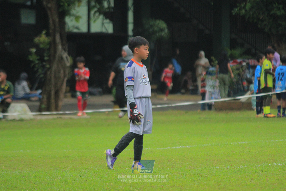 ijl u9 310526 versus academy vs fff academy jakarta