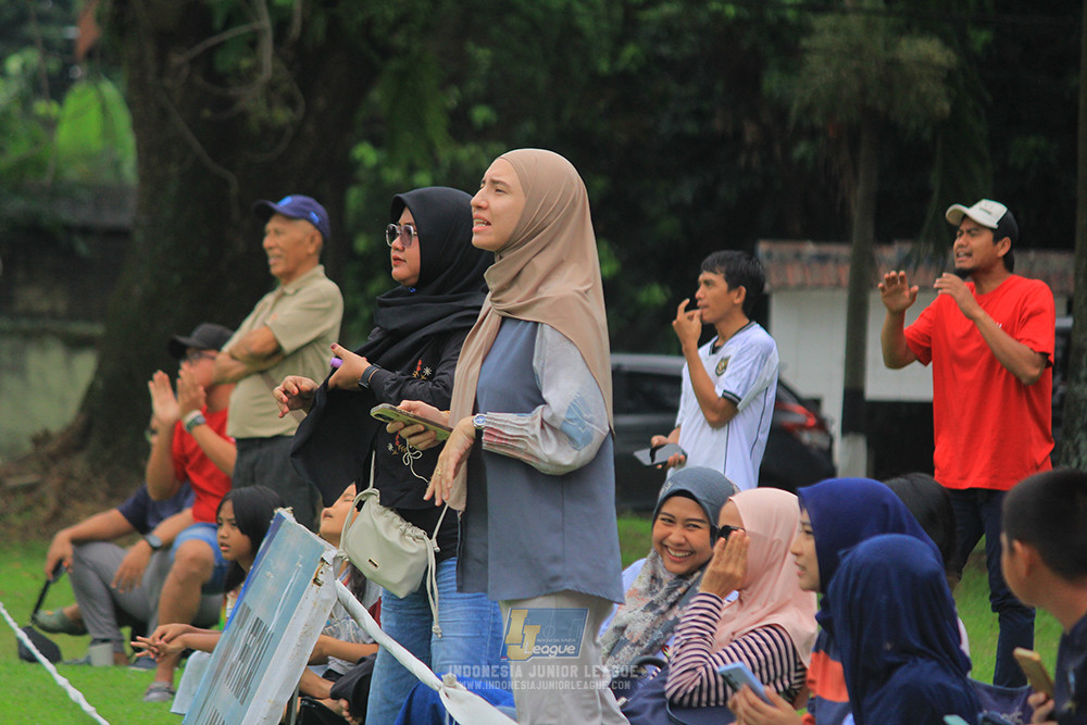 ijl u9 310526 versus academy vs fff academy jakarta