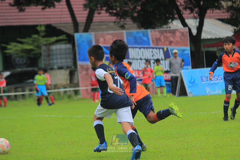 ijl u9 310526 versus academy vs fff academy jakarta