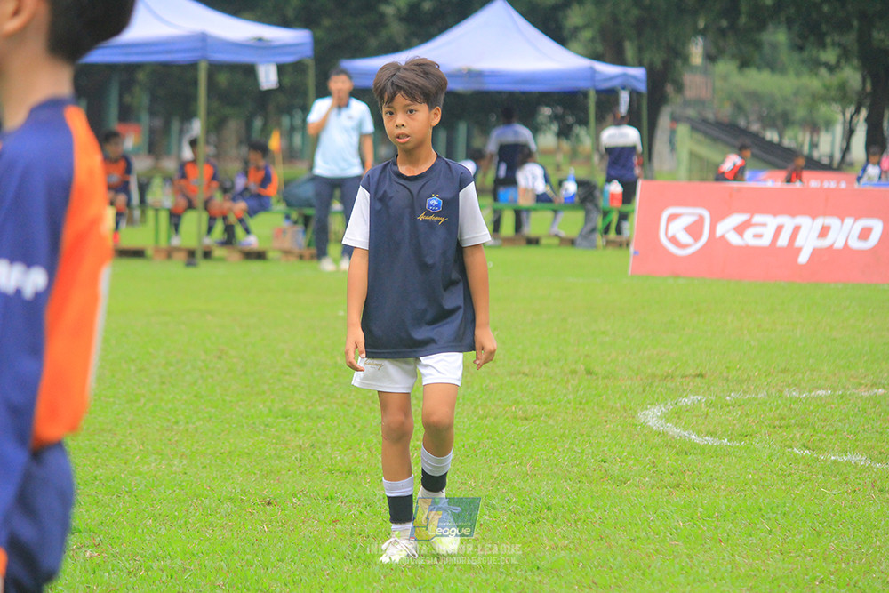 ijl u9 310526 versus academy vs fff academy jakarta