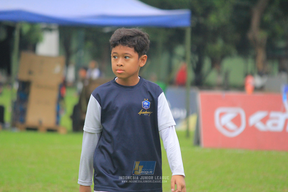 ijl u9 310526 versus academy vs fff academy jakarta