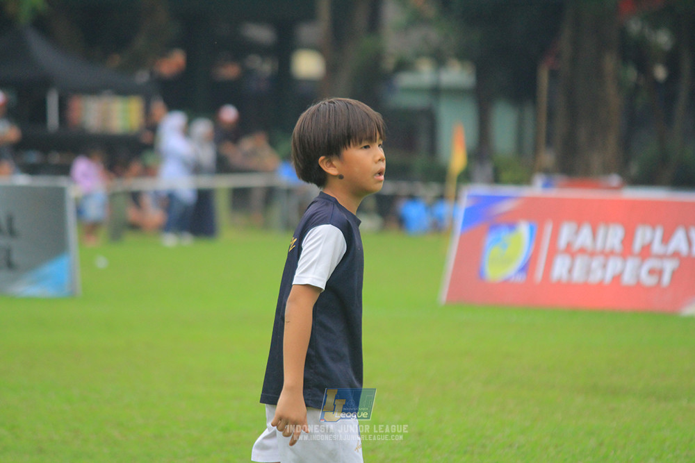 ijl u9 310526 versus academy vs fff academy jakarta