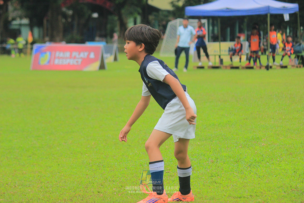 ijl u9 310526 versus academy vs fff academy jakarta
