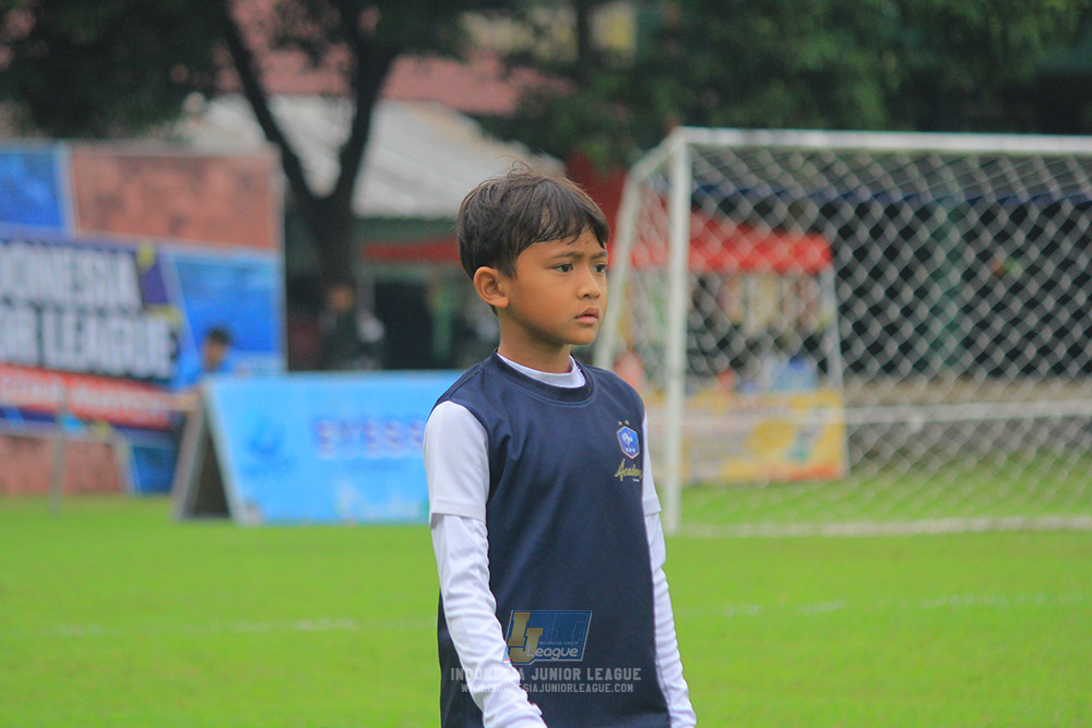 ijl u9 310526 versus academy vs fff academy jakarta