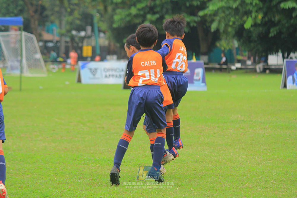 ijl u9 310526 versus academy vs fff academy jakarta