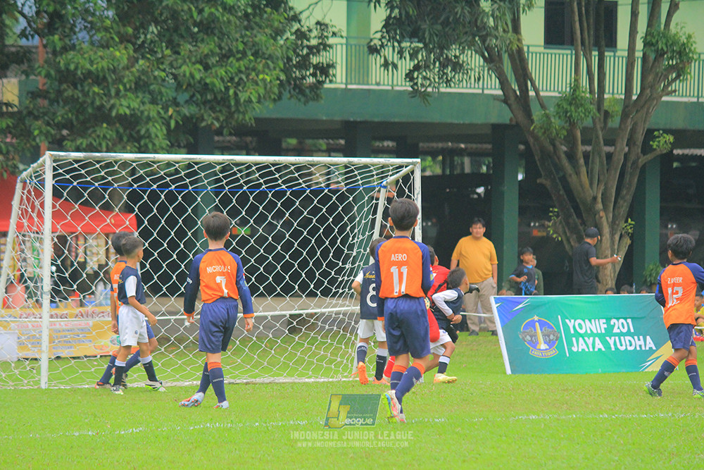 ijl u9 310526 versus academy vs fff academy jakarta