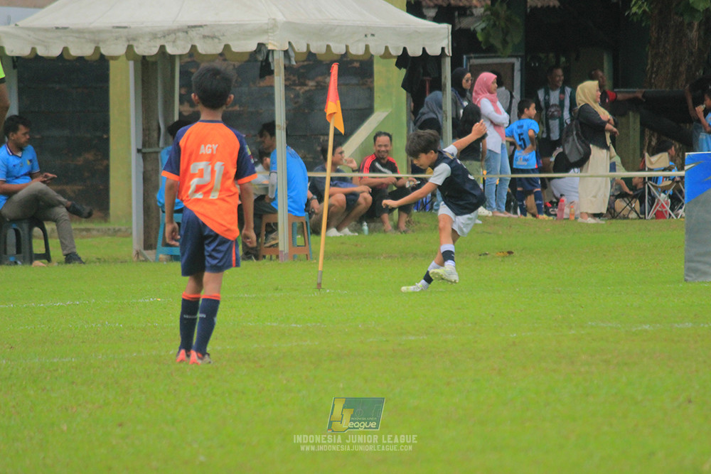 ijl u9 310526 versus academy vs fff academy jakarta