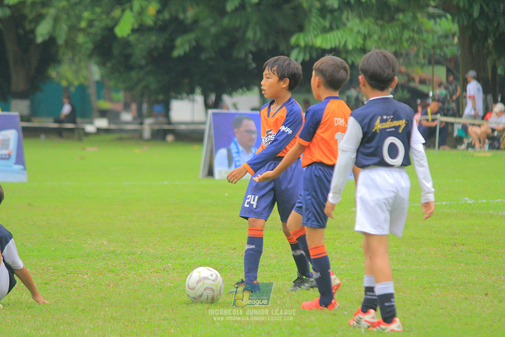 ijl u9 310526 versus academy vs fff academy jakarta