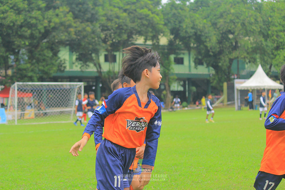 ijl u9 310526 versus academy vs fff academy jakarta