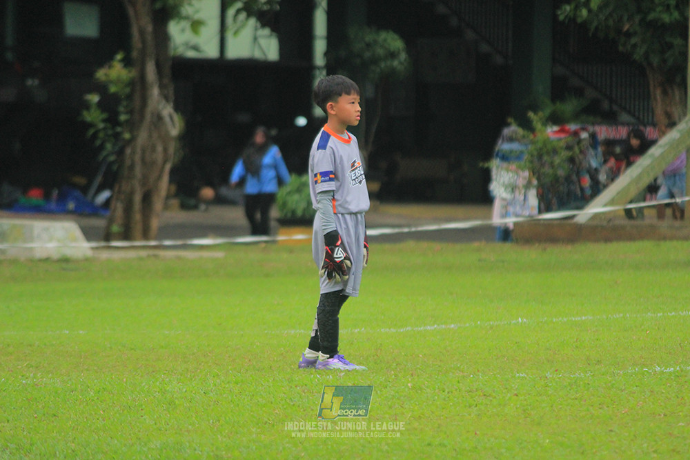 ijl u9 310526 versus academy vs fff academy jakarta