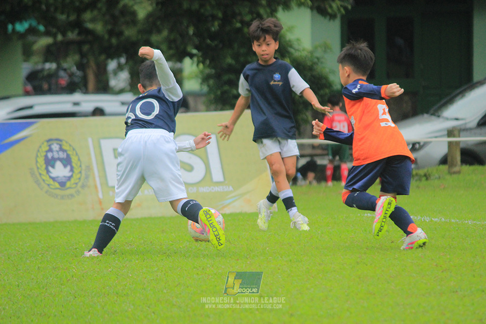 ijl u9 310526 versus academy vs fff academy jakarta