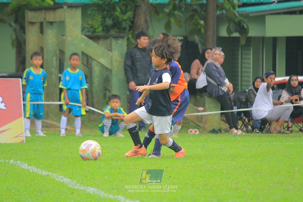 ijl u9 310526 versus academy vs fff academy jakarta