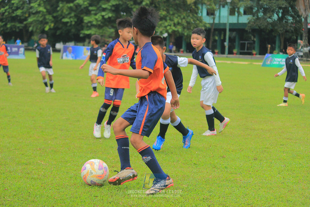 ijl u9 310526 versus academy vs fff academy jakarta