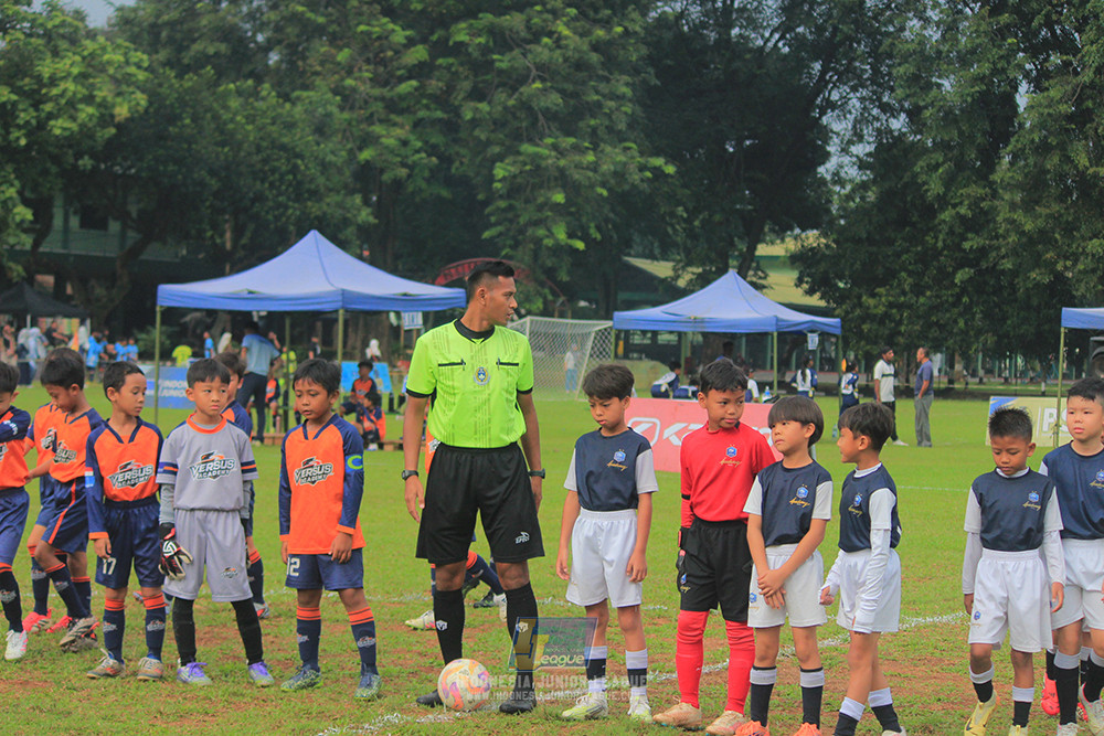 ijl u9 310526 versus academy vs fff academy jakarta