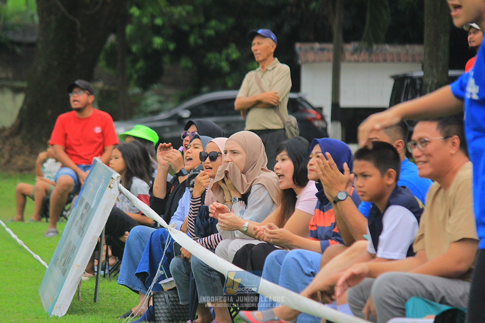 ijl u9 310526 versus academy vs fff academy jakarta