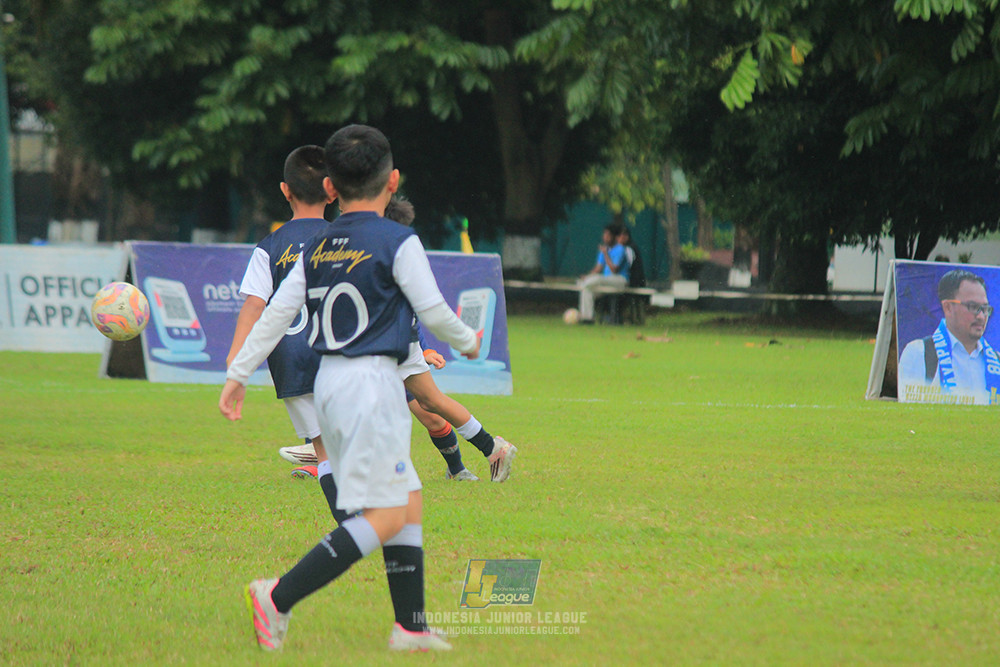ijl u9 310526 versus academy vs fff academy jakarta