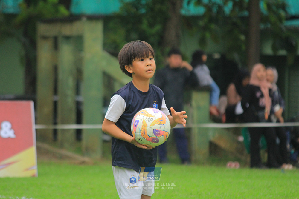 ijl u9 310526 versus academy vs fff academy jakarta