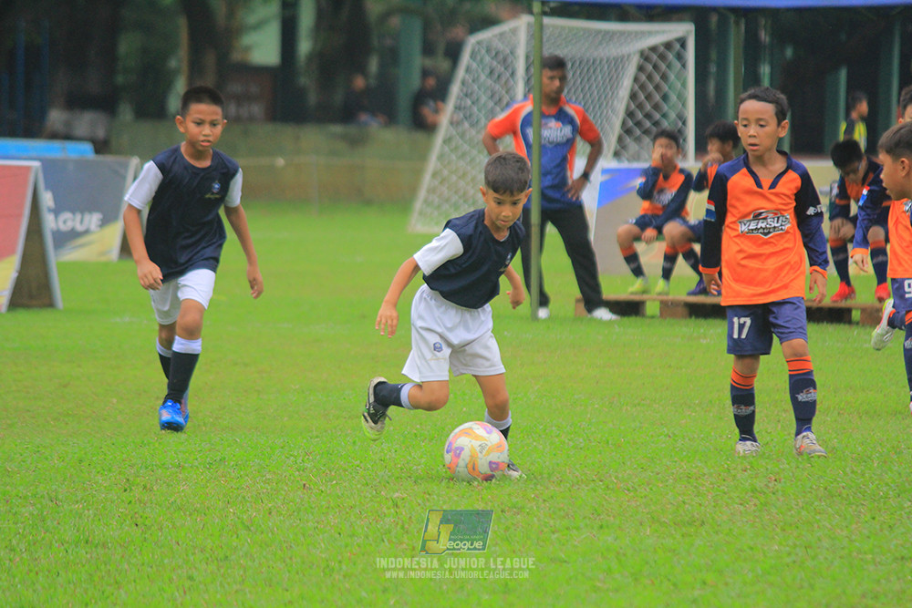 ijl u9 310526 versus academy vs fff academy jakarta