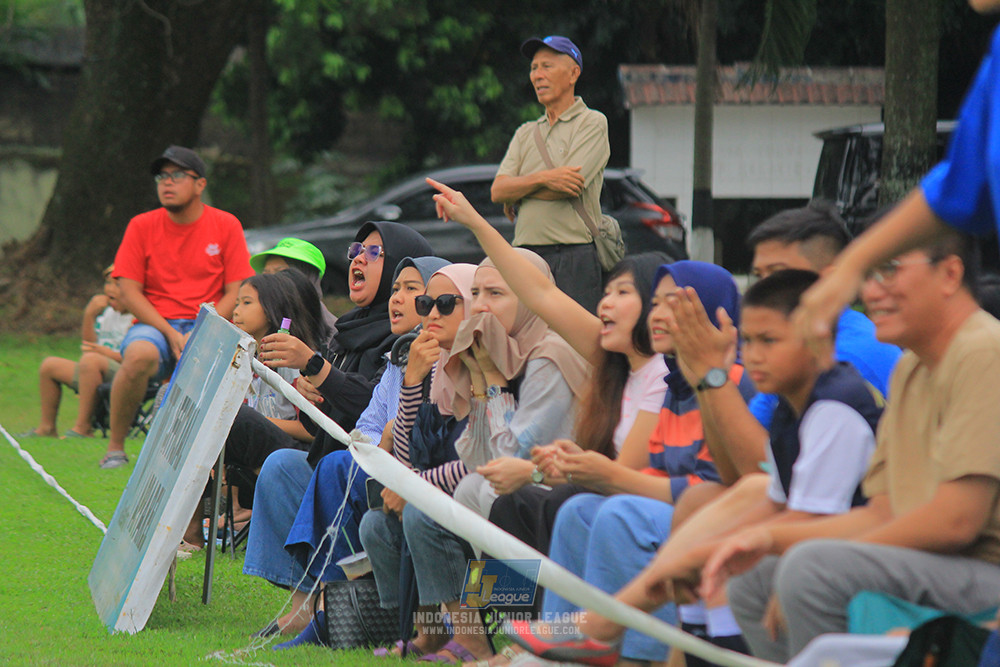 ijl u9 310526 versus academy vs fff academy jakarta