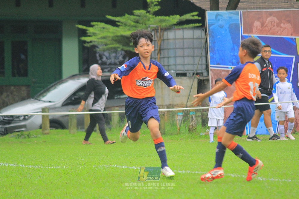 ijl u9 310526 versus academy vs fff academy jakarta