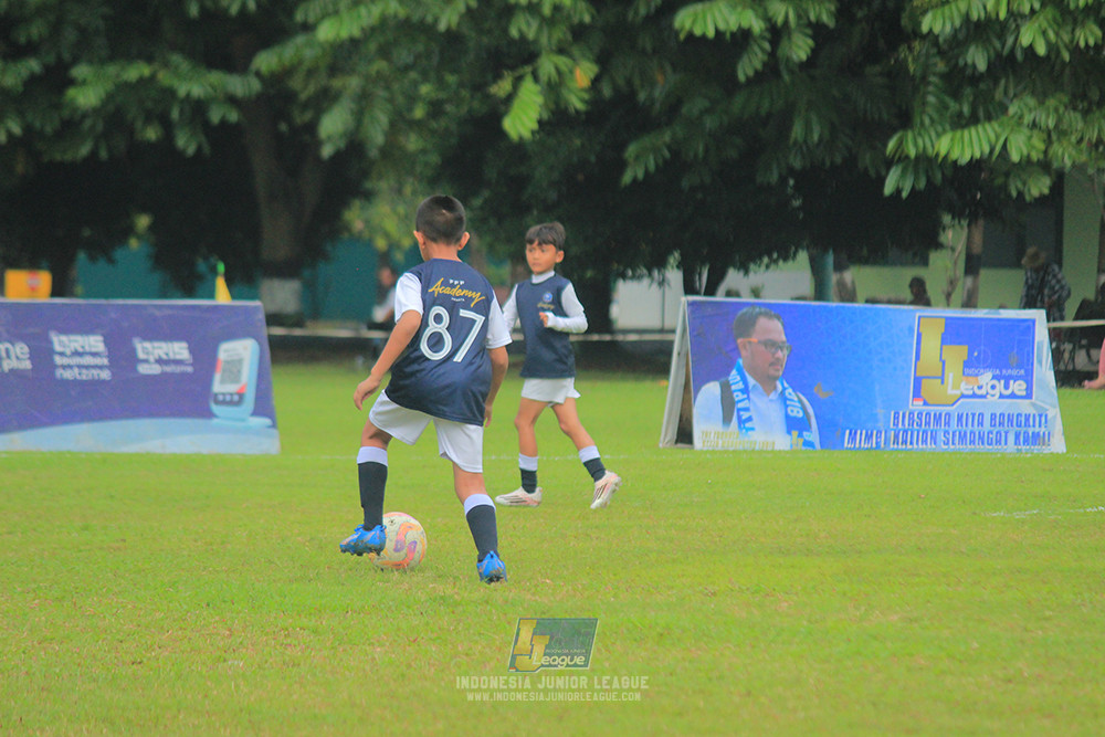 ijl u9 310526 versus academy vs fff academy jakarta