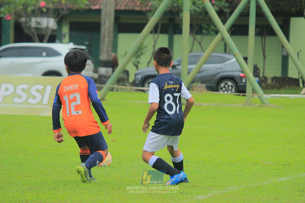ijl u9 310526 versus academy vs fff academy jakarta
