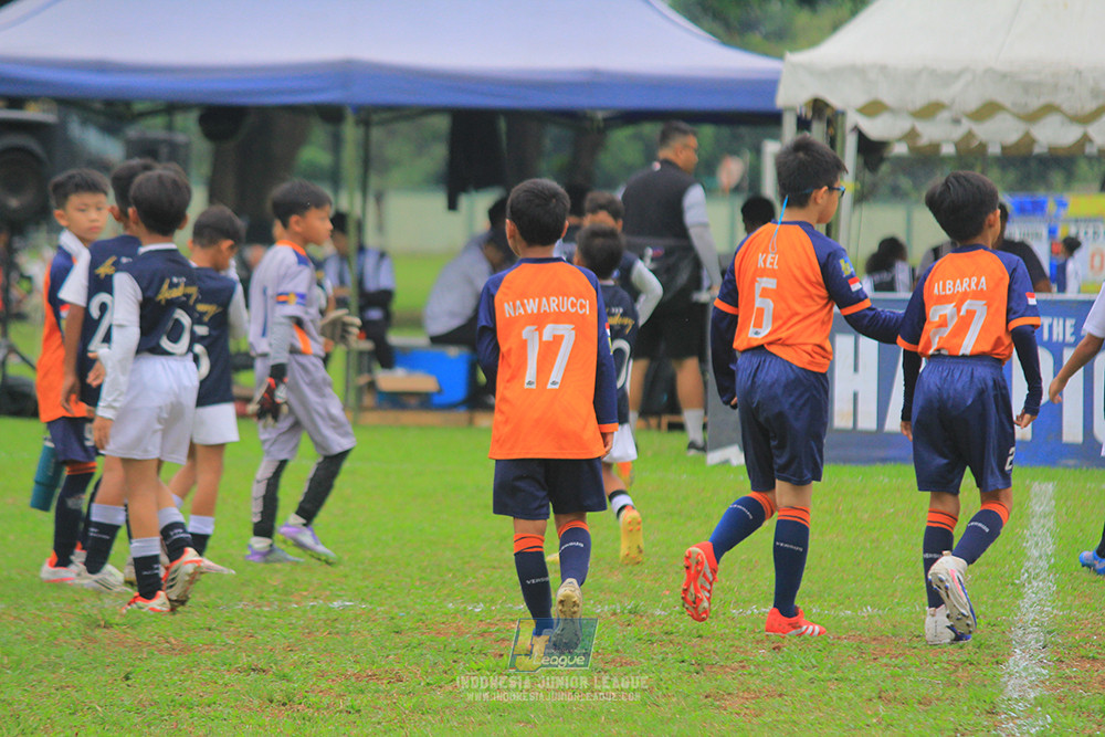 ijl u9 310526 versus academy vs fff academy jakarta
