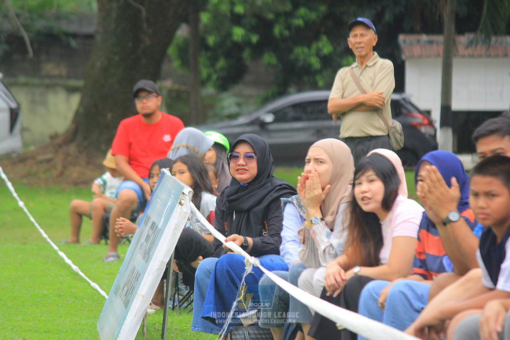 ijl u9 310526 versus academy vs fff academy jakarta