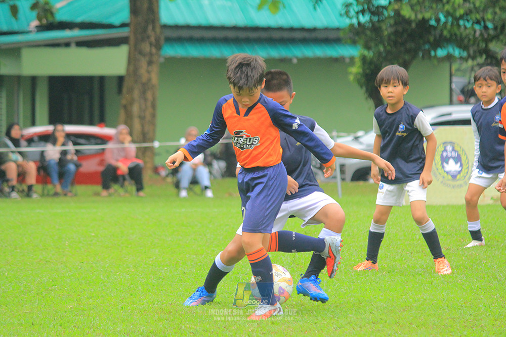 ijl u9 310526 versus academy vs fff academy jakarta
