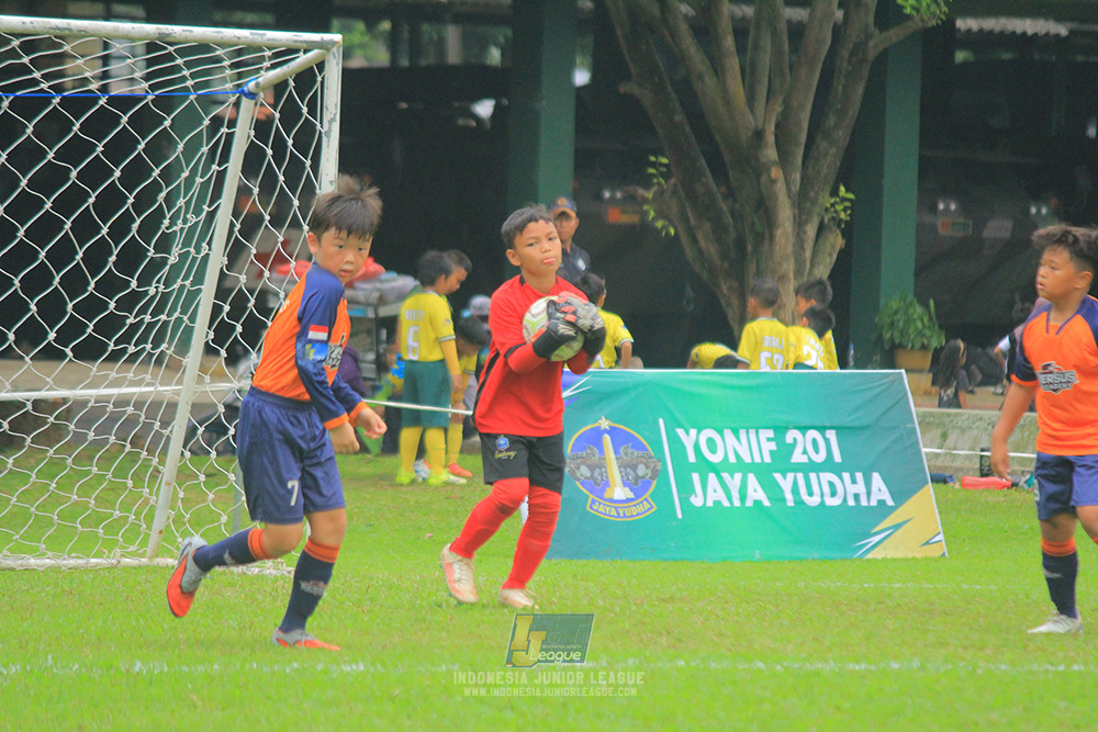 ijl u9 310526 versus academy vs fff academy jakarta