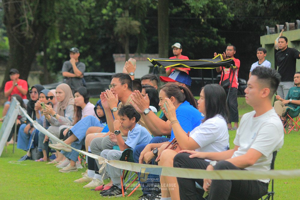 ijl u9 310526 versus academy vs fff academy jakarta
