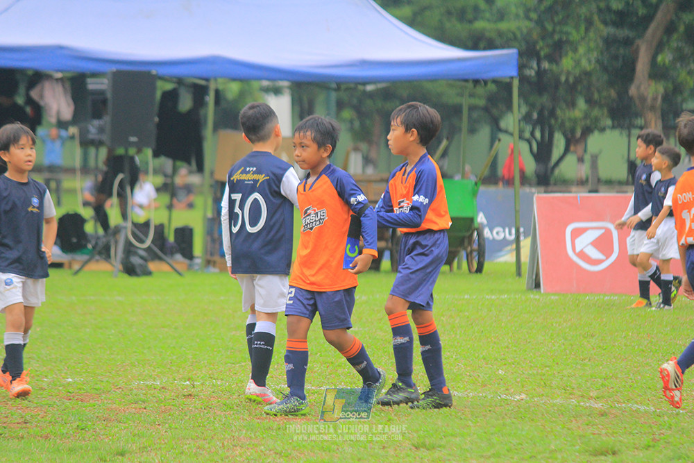 ijl u9 310526 versus academy vs fff academy jakarta