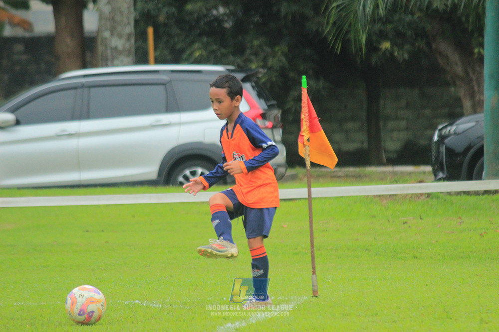 ijl u9 310526 versus academy vs fff academy jakarta