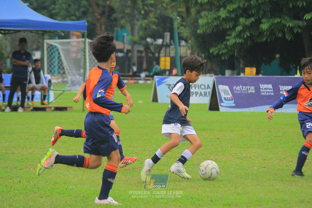 ijl u9 310526 versus academy vs fff academy jakarta