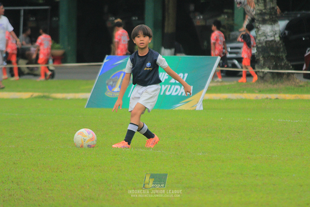 ijl u9 310526 versus academy vs fff academy jakarta
