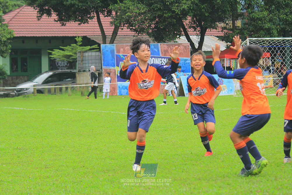ijl u9 310526 versus academy vs fff academy jakarta
