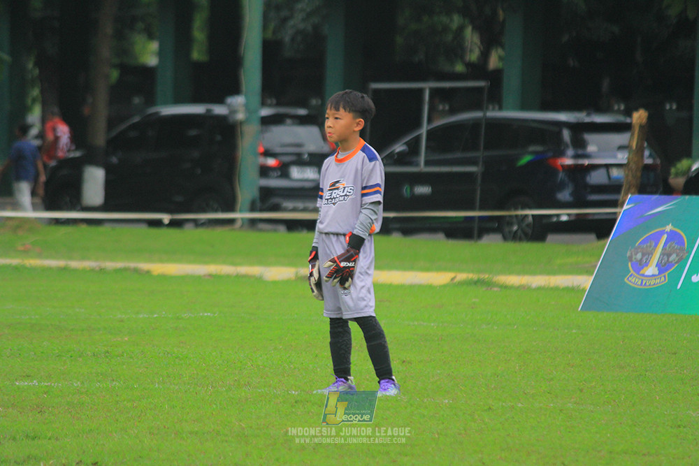 ijl u9 310526 versus academy vs fff academy jakarta