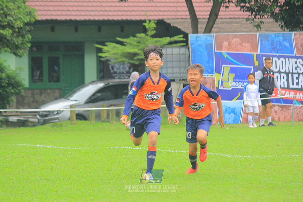 ijl u9 310526 versus academy vs fff academy jakarta