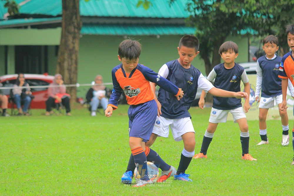 ijl u9 310526 versus academy vs fff academy jakarta