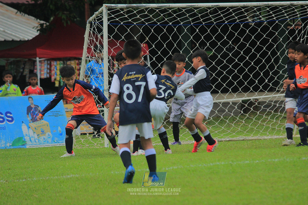ijl u9 310526 versus academy vs fff academy jakarta