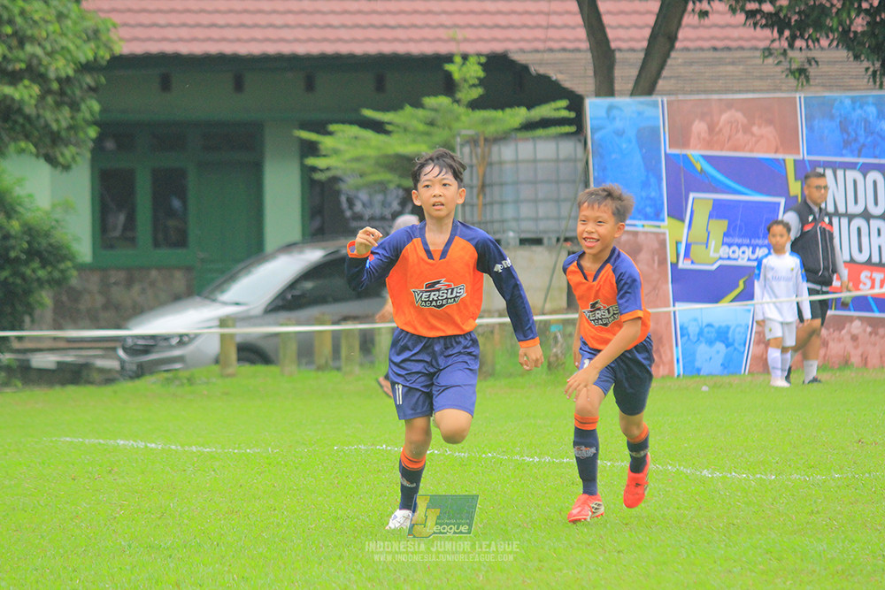 ijl u9 310526 versus academy vs fff academy jakarta