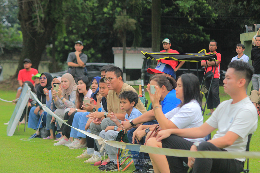 ijl u9 310526 versus academy vs fff academy jakarta