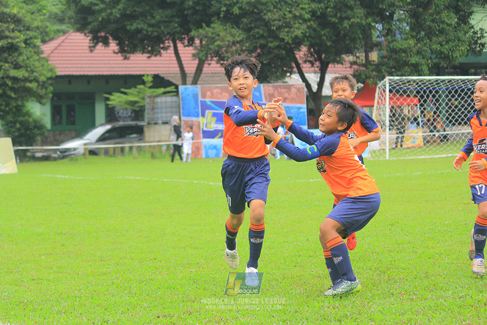 ijl u9 310526 versus academy vs fff academy jakarta