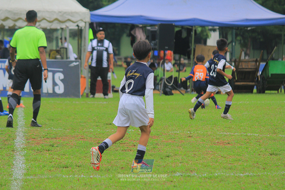 ijl u9 310526 versus academy vs fff academy jakarta