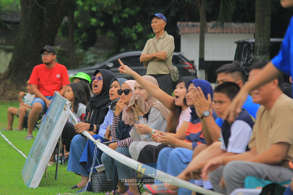ijl u9 310526 versus academy vs fff academy jakarta