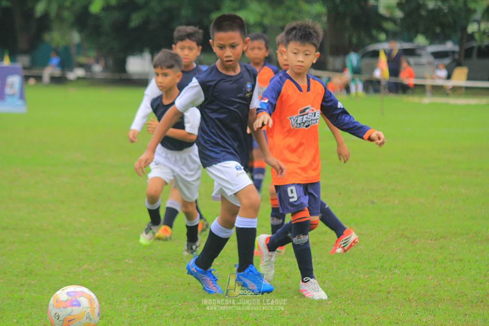 ijl u9 310526 versus academy vs fff academy jakarta