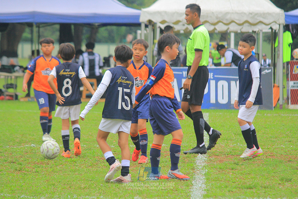 ijl u9 310526 versus academy vs fff academy jakarta