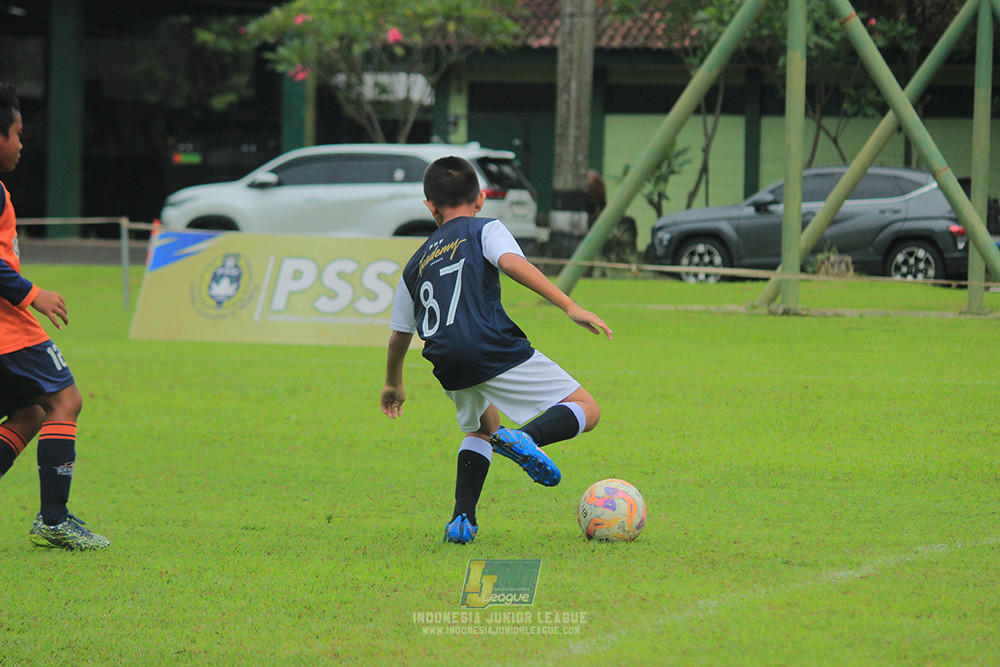 ijl u9 310526 versus academy vs fff academy jakarta