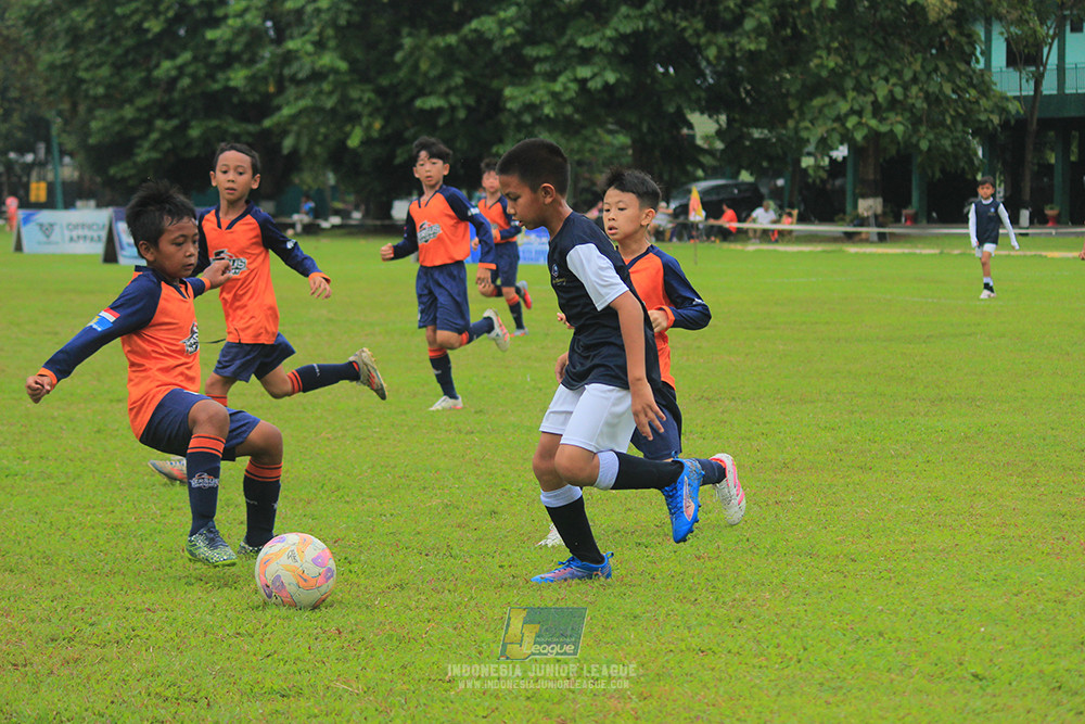 ijl u9 310526 versus academy vs fff academy jakarta