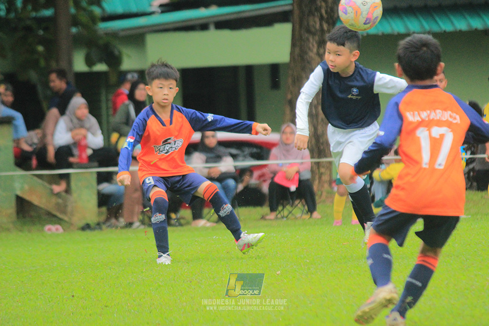ijl u9 310526 versus academy vs fff academy jakarta